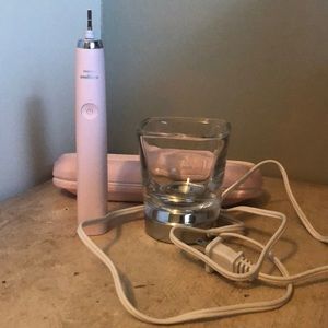 Philips Sonicare Diamond Clean Toothbrush 💎 🦷